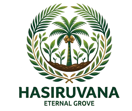Hasiruvana-logo
